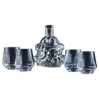 Image produit Fallout - Carafe et ensemble de verres T-51