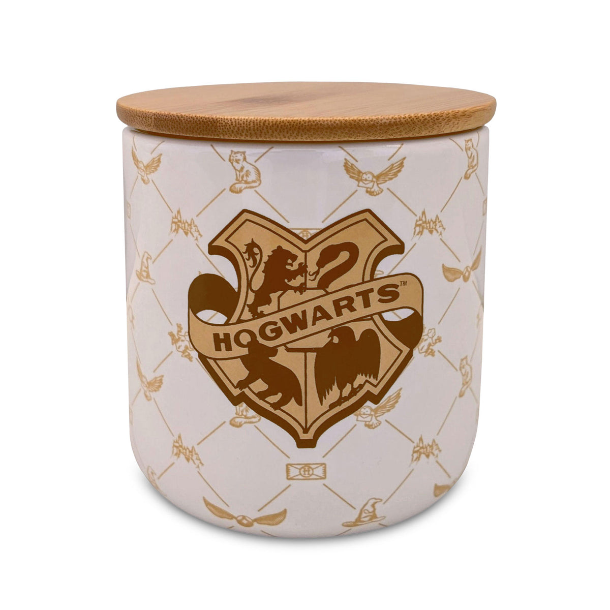 Image produit Harry Potter - Bocal Poudlard Collection Serene