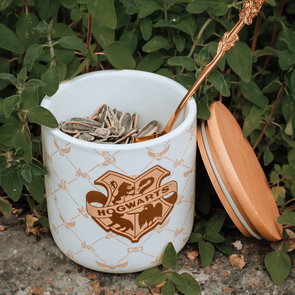 Image produit Harry Potter - Bocal Poudlard Collection Serene