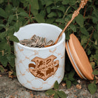Image produit Harry Potter - Bocal Poudlard Collection Serene