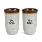 Image produit Le Seigneur des Anneaux - Set de 2 mugs Gondor et Rohan
