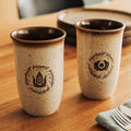 Image produit Le Seigneur des Anneaux - Set de 2 mugs Gondor et Rohan