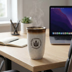 Image produit Le Seigneur des Anneaux - Set de 2 mugs Gondor et Rohan