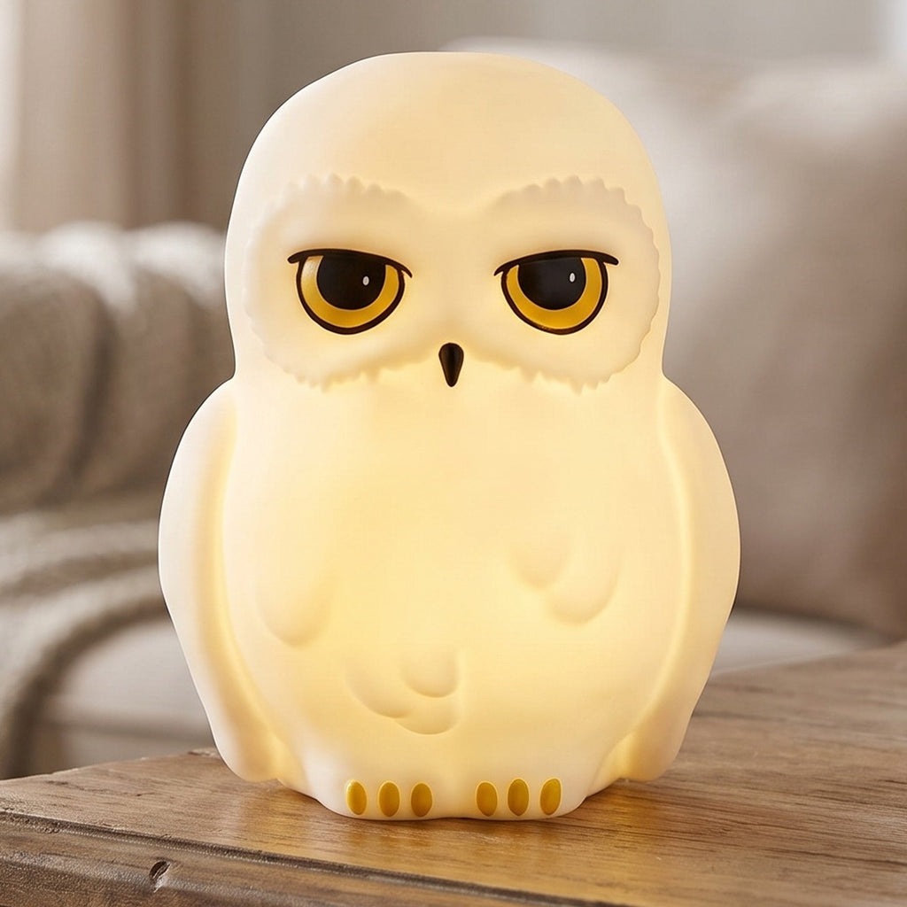 Image produit Harry Potter - Lampe d’ambiance Hedwige