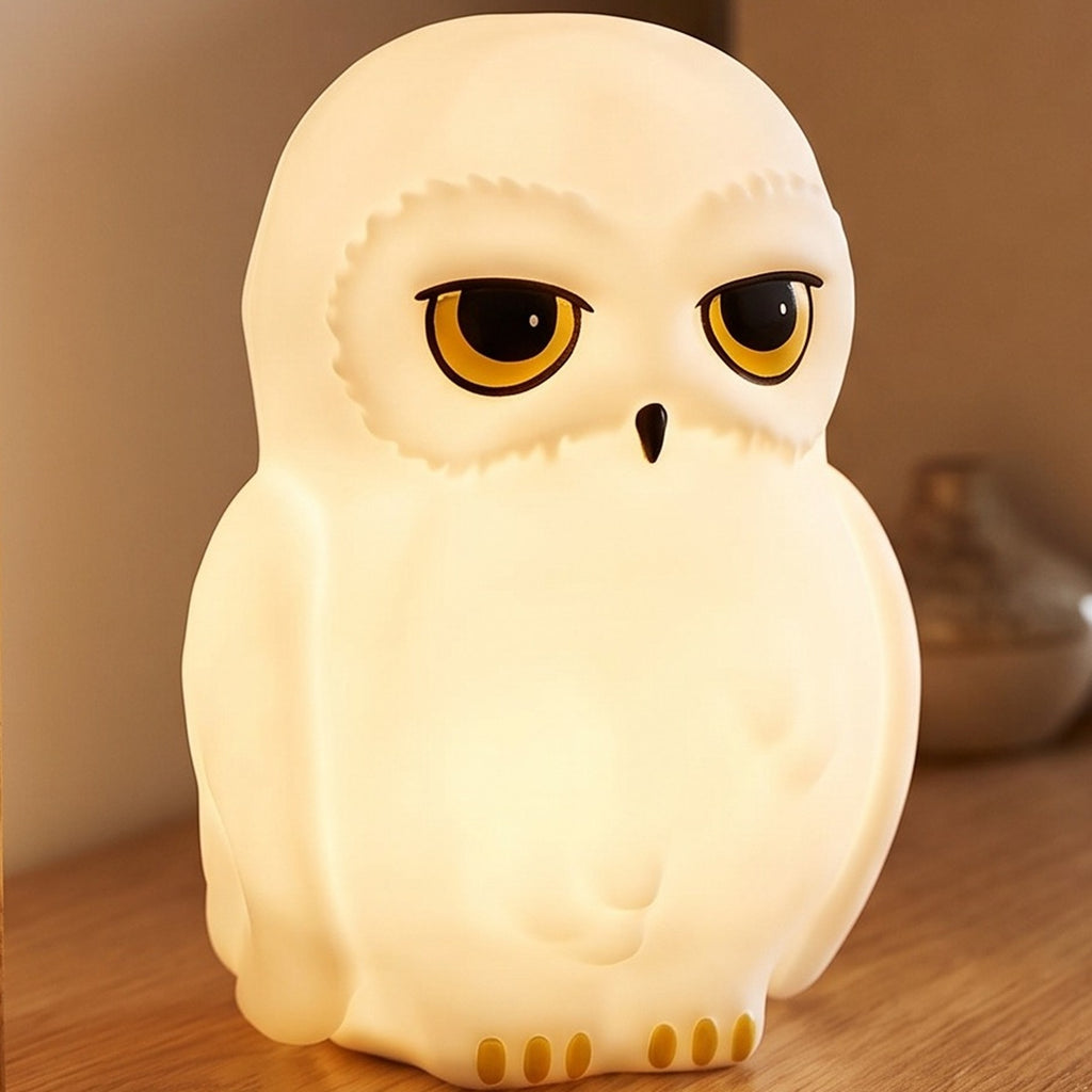 Image produit Harry Potter - Lampe d’ambiance Hedwige