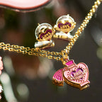 Image produit Harry Potter - Collier Philtre d’Amour