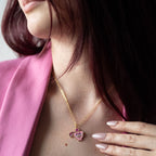 Image produit Harry Potter - Collier Philtre d’Amour