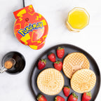 Image produit Pokémon – Mini gaufrier