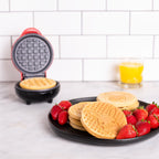 Image produit Pokémon – Mini gaufrier