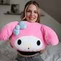 Image produit Hello Kitty and Friends - Coussin 3D My Melody