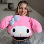 Image produit Hello Kitty and Friends - Coussin 3D My Melody
