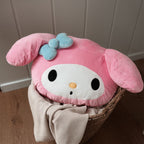 Image produit Hello Kitty and Friends - Coussin 3D My Melody