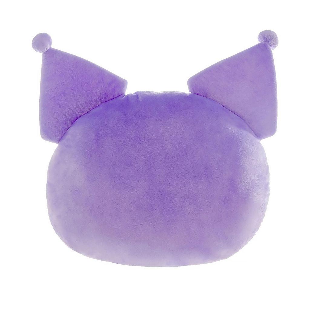 Image produit Hello Kitty and Friends - Coussin 3D Kuromi