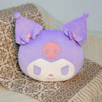 Image produit Hello Kitty and Friends - Coussin 3D Kuromi