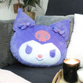 Image produit Hello Kitty and Friends - Coussin 3D Kuromi