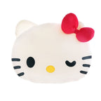 Image produit Sanrio - Coussin 3D Hello Kitty