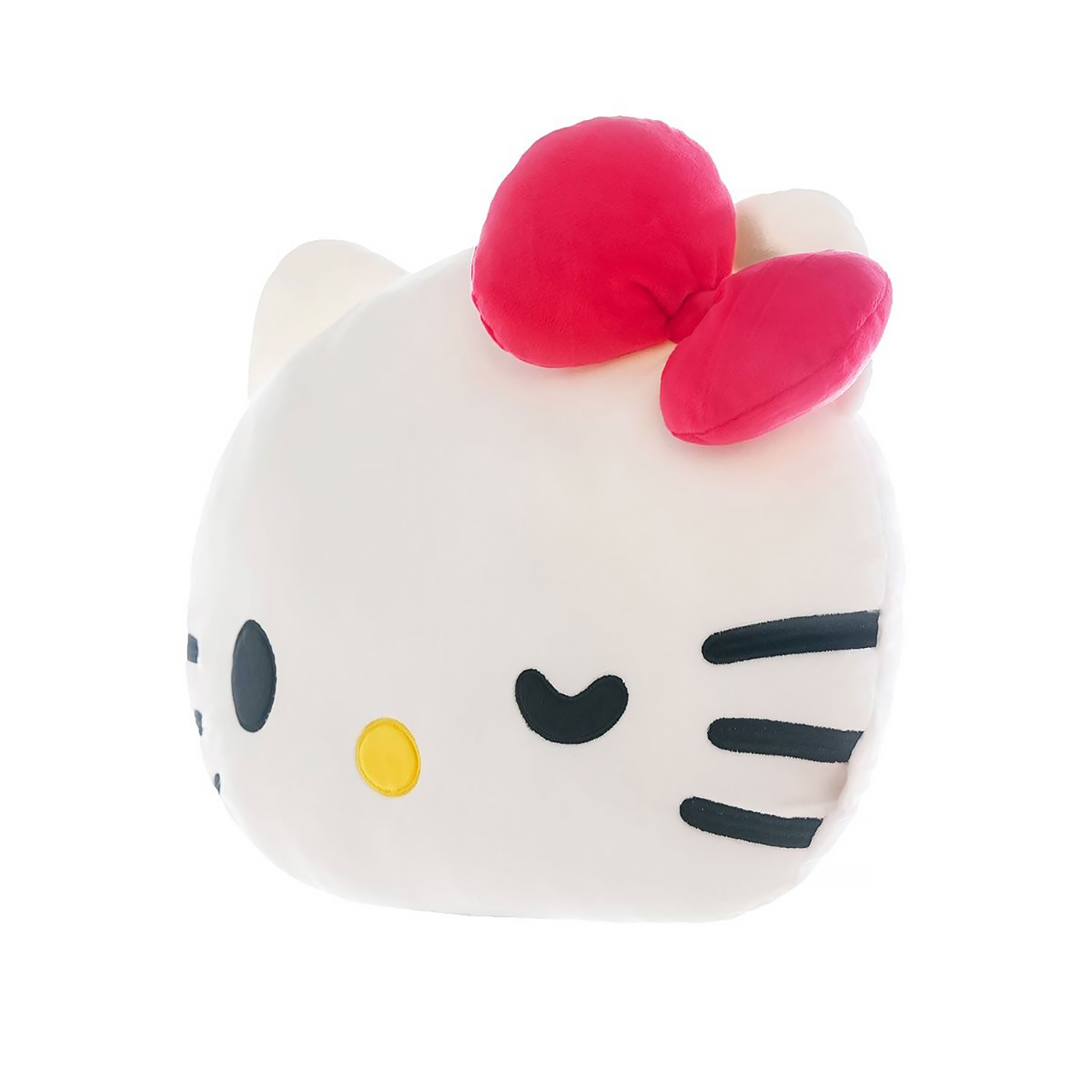 Image produit Sanrio - Coussin 3D Hello Kitty
