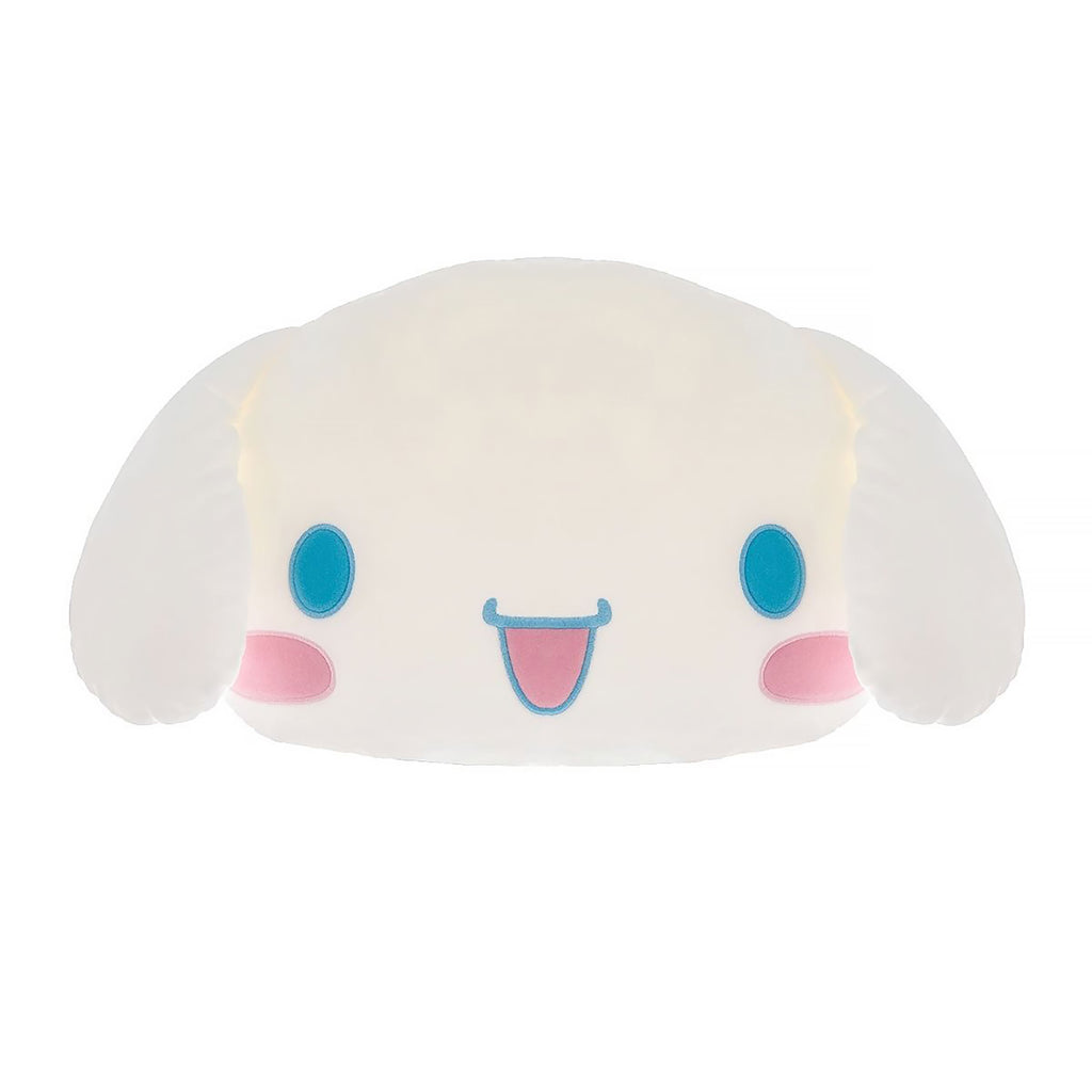 Product image Hello Kitty and Friends - Cinnamoroll 3D Cushion