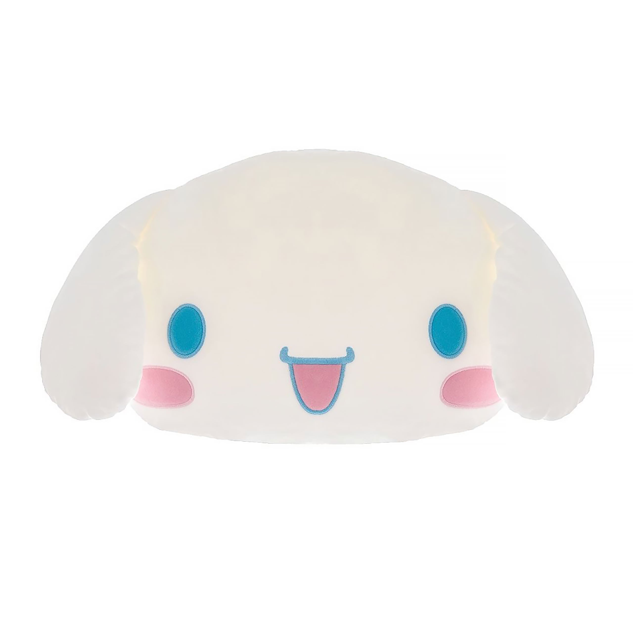 Image produit Hello Kitty and Friends - Coussin 3D Cinnamoroll