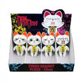 Image produit Dandadan - Figurine peluche mystère Turbo Granny présentoir de 12 E1091526