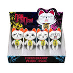 Image produit Dandadan - Peluche Mystère Turbo Granny