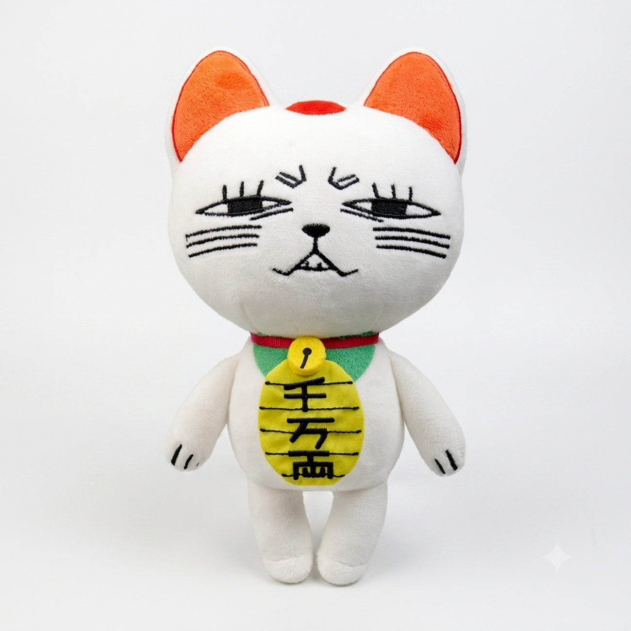 Image produit Dandadan - Peluche Mystère Turbo Granny