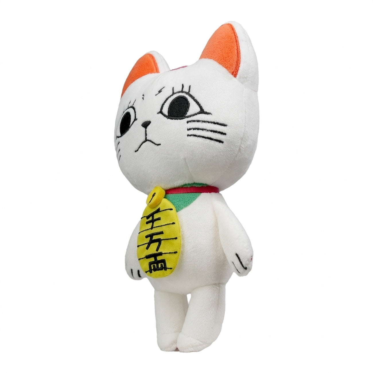 Image produit Dandadan - Peluche Mystère Turbo Granny