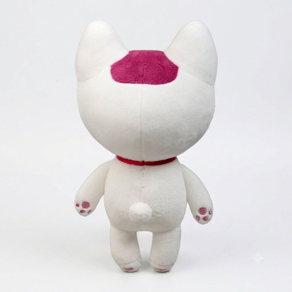 Image produit Dandadan - Peluche Mystère Turbo Granny