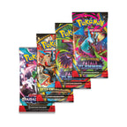 Image produit Pokémon - Boîte de cartes à collectionner Méga-Dracaufeu X-EX