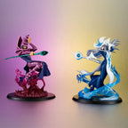 Image produit Yu-Gi-Oh! - Figurine Monsters Chronicle Magicien Sombre Duel Monsters