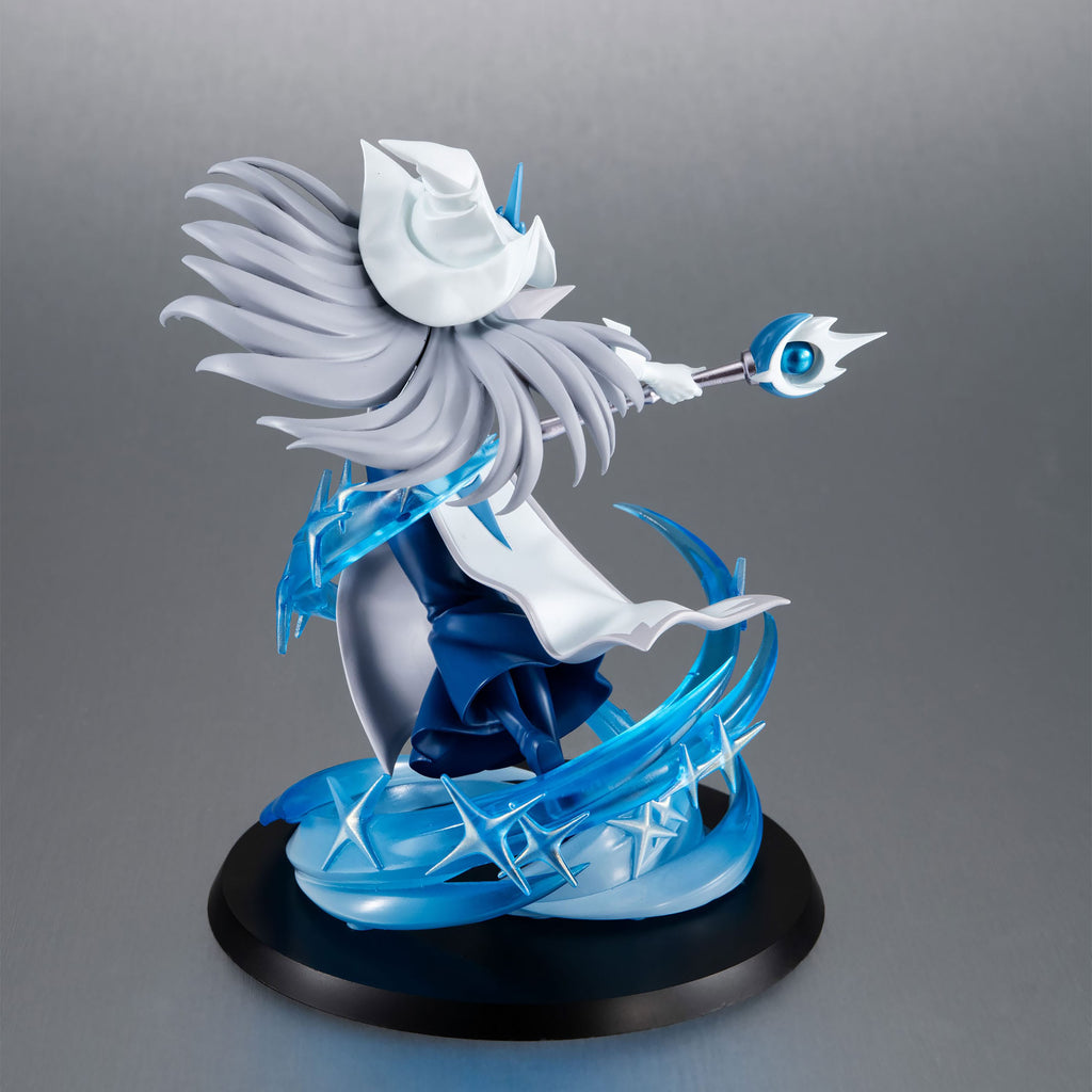 Image produit Yu-Gi-Oh! – Figurine Duel Monsters Silent Magician Monsters Chronicle