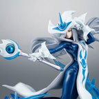 Image produit Yu-Gi-Oh! – Figurine Duel Monsters Silent Magician Monsters Chronicle