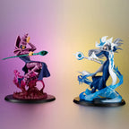 Image produit Yu-Gi-Oh! – Figurine Duel Monsters Silent Magician Monsters Chronicle