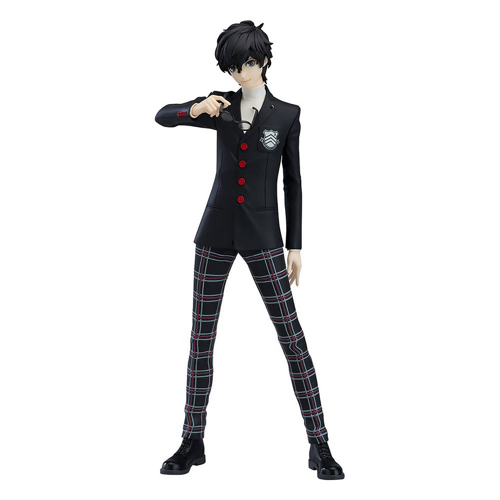 Image produit Persona 5: Royal - Figurine Pop Up Parade Protagoniste
