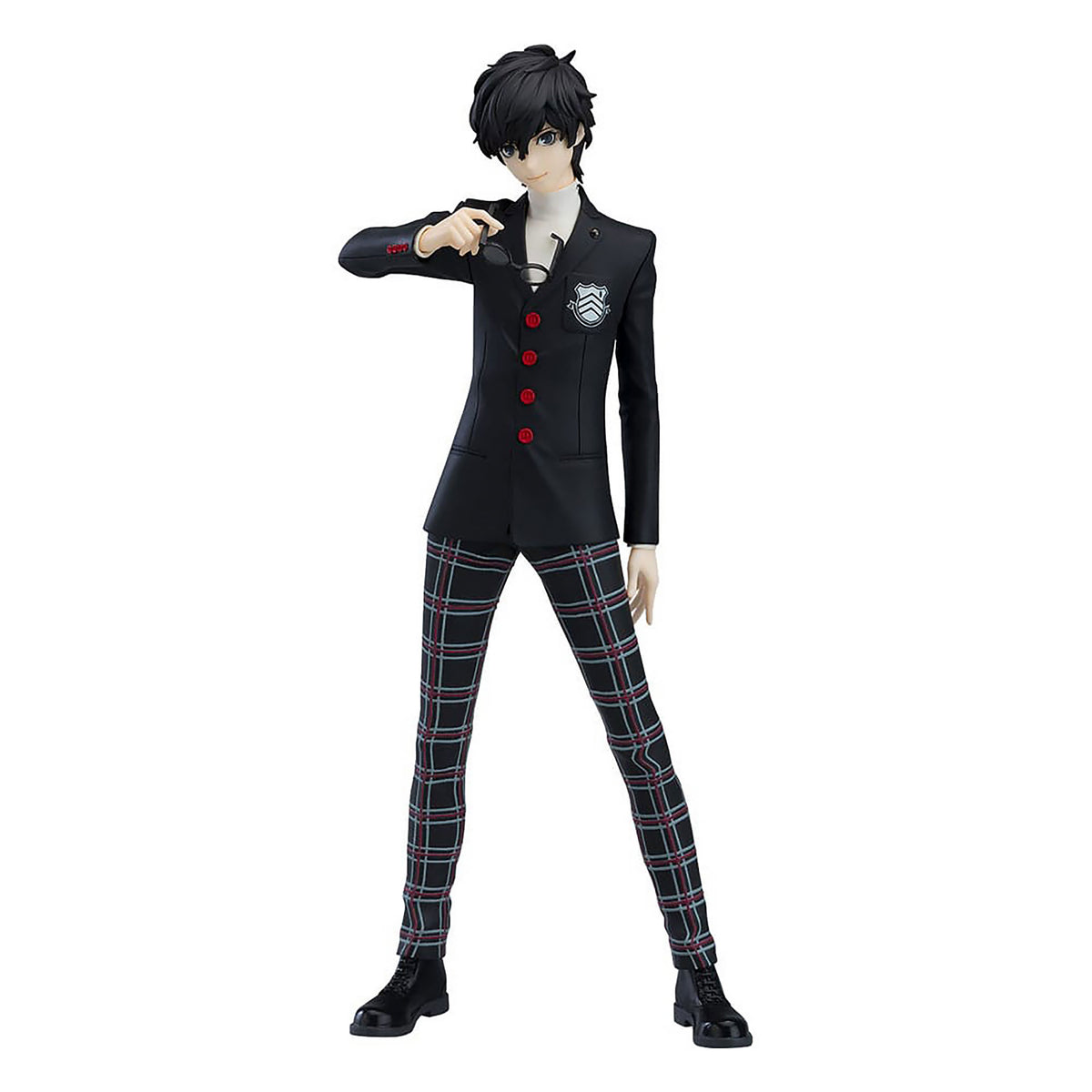 Product image Persona 5: Royal - Protagonist Pop Up Parade Figure