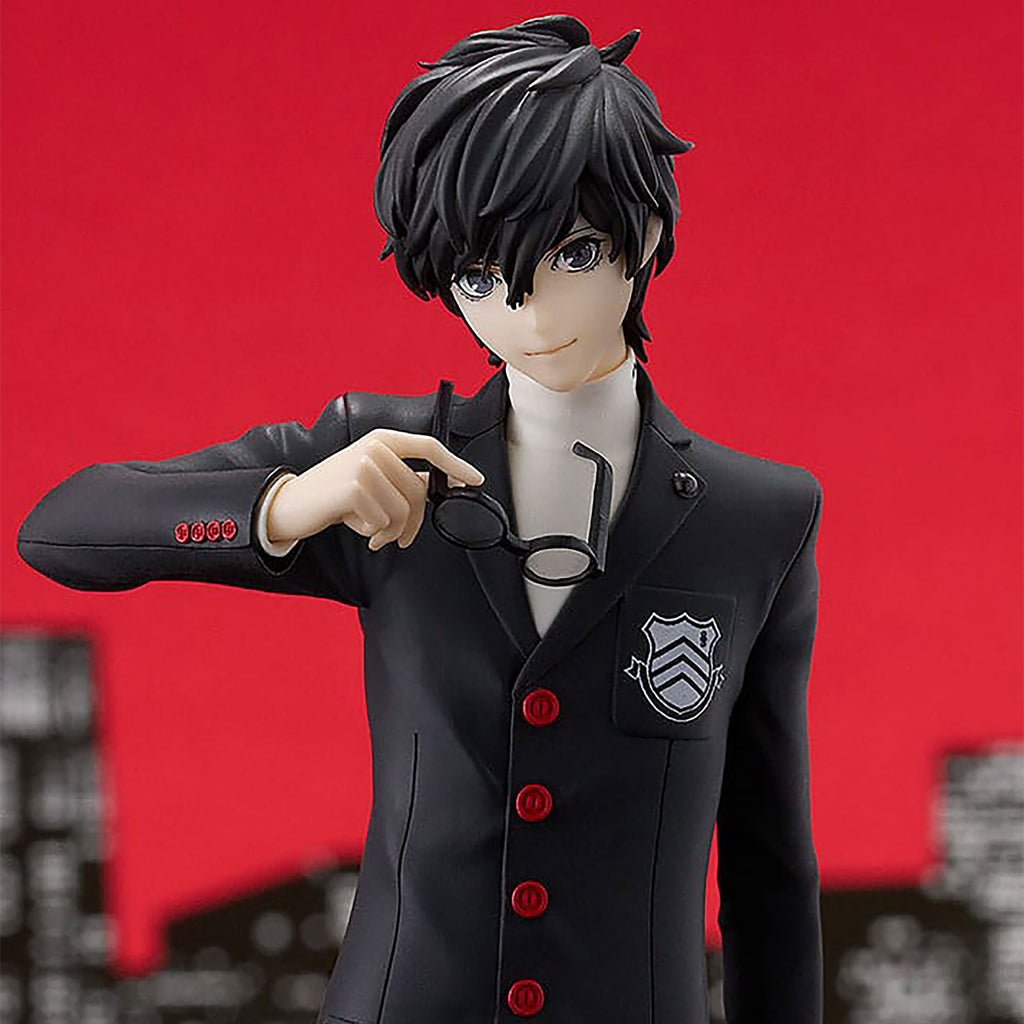 Image produit Persona 5: Royal - Figurine Pop Up Parade Protagoniste