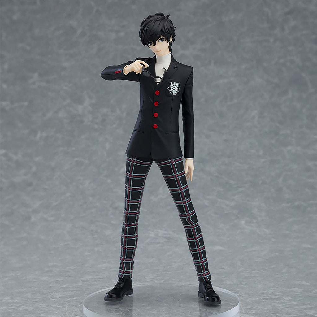 Image produit Persona 5: Royal - Figurine Pop Up Parade Protagoniste