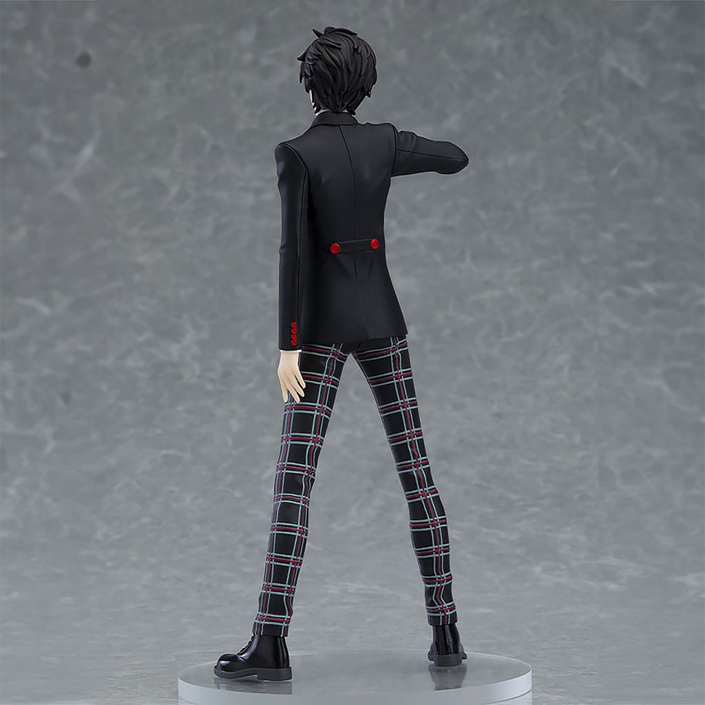 Image produit Persona 5: Royal - Figurine Pop Up Parade Protagoniste