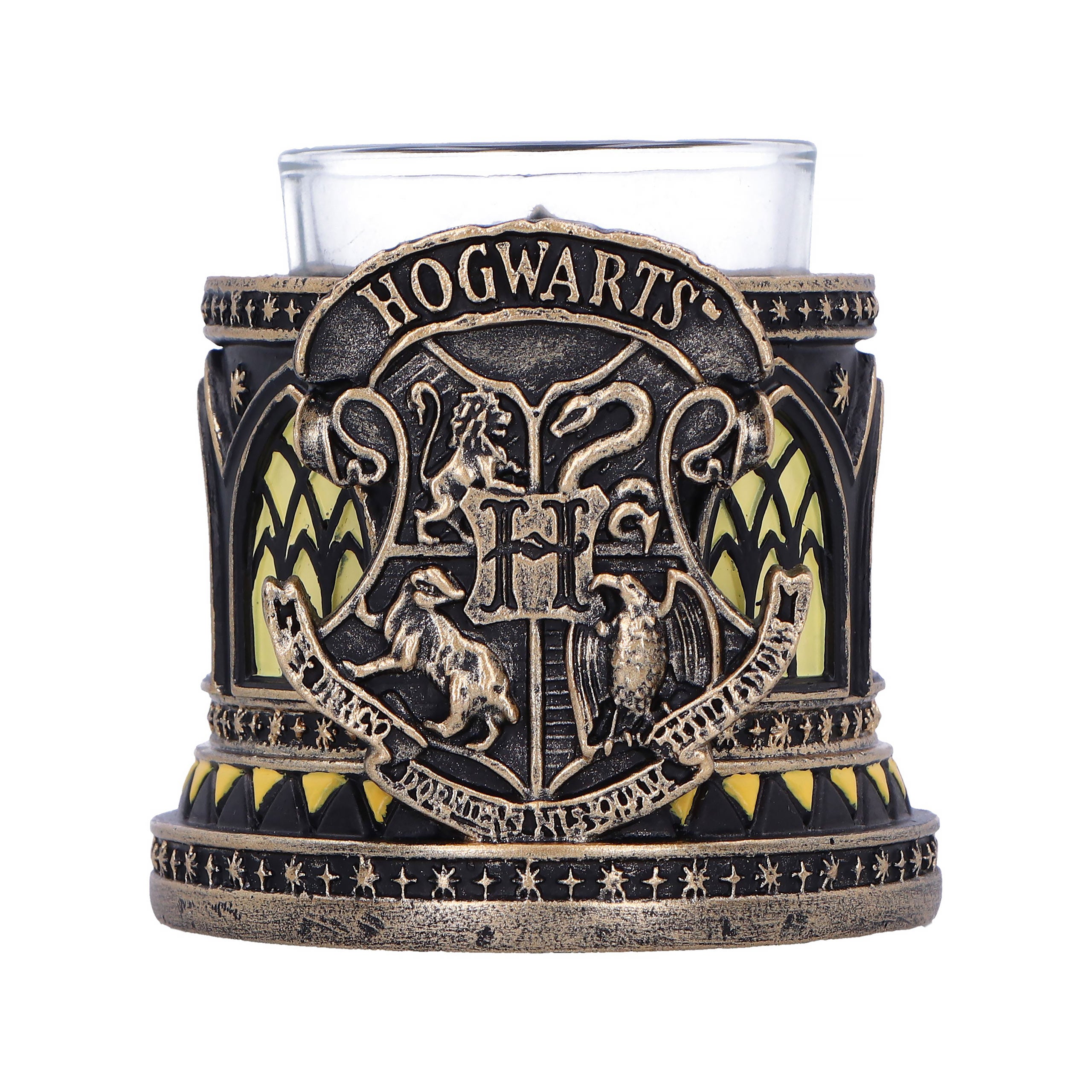 Image produit Photophore Poufsouffle - Harry Potter