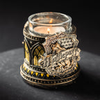 Image produit Photophore Poufsouffle - Harry Potter