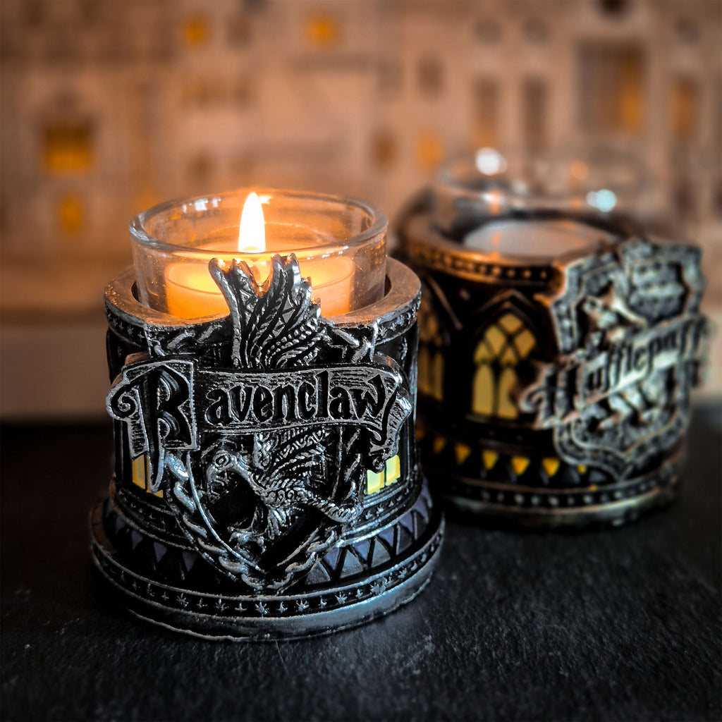 Product image Ravenclaw Tealight Holder - Harry Potter