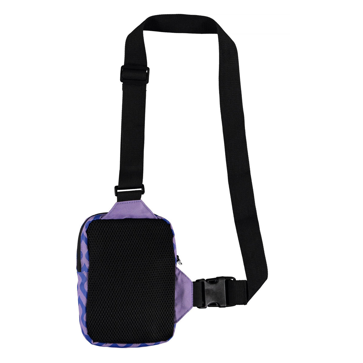 Image produit Pokemon - Sac bandoulière Gengar Sling Bag