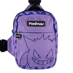 Image produit Pokemon - Sac bandoulière Gengar Sling Bag