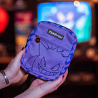 Image produit Pokemon - Sac bandoulière Gengar Sling Bag