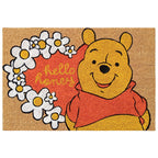 Image produit Winnie l’Ourson - Tapis de porte Hello Honey