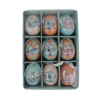 Image produit Stitch œufs de Pâques à suspendre 9 pcs - Lilo & Stitch