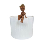 Image produit Figurine suspendue pour pot Groot - Les Gardiens de la Galaxie