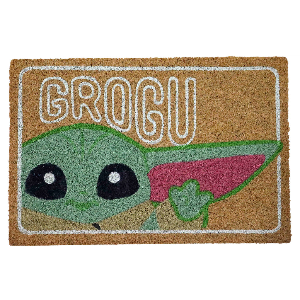 Image produit Paillasson Grogu - Star Wars The Mandalorian
