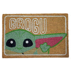 Image produit Paillasson Grogu - Star Wars The Mandalorian