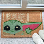 Image produit Paillasson Grogu - Star Wars The Mandalorian
